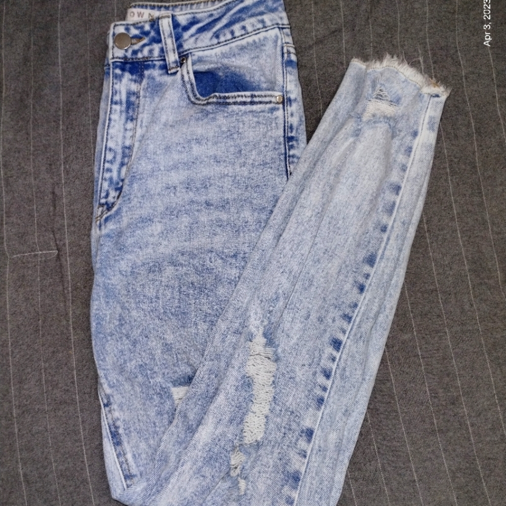 Tinseltown skinny jeans